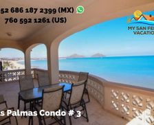 Mexico B.C. San Felípe vacation rental compare prices direct by owner 1888997