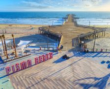 United States California Pismo Beach vacation rental compare prices direct by owner 143270