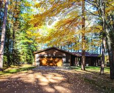 United States Wisconsin Saint Germain vacation rental compare prices direct by owner 11582781