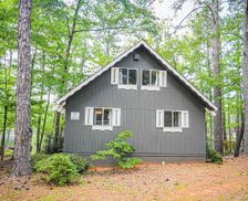 United States Georgia Pine Mountain vacation rental compare prices direct by owner 2452755