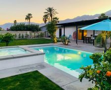 United States California Palm Springs vacation rental compare prices direct by owner 2353184