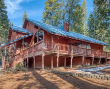 United States California Shaver Lake vacation rental compare prices direct by owner 10960504