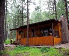 United States Arizona Greer vacation rental compare prices direct by owner 2780989