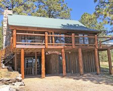 United States South Dakota Custer vacation rental compare prices direct by owner 11459900
