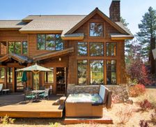 United States California Truckee vacation rental compare prices direct by owner 24883666