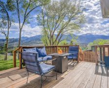 United States Colorado Colorado Springs vacation rental compare prices direct by owner 15390373