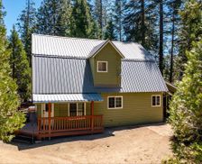 United States California Shaver Lake vacation rental compare prices direct by owner 11407176