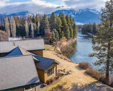 United States Montana Bigfork vacation rental compare prices direct by owner 2377249