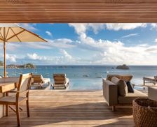 Saint Barthélemy St Barthélemy Corossol vacation rental compare prices direct by owner 3336372