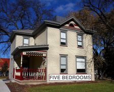 United States Kansas Lindsborg vacation rental compare prices direct by owner 2104753