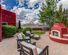 United States Arizona Sedona vacation rental compare prices direct by owner 237666
