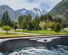 United States Washington Leavenworth vacation rental compare prices direct by owner 322302