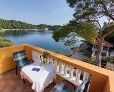 Croatia Dubrovnik-Neretva County Sobra vacation rental compare prices direct by owner 4749217