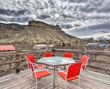 United States Colorado Palisade vacation rental compare prices direct by owner 30058804