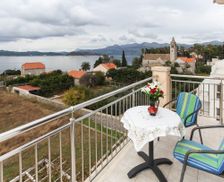 Croatia Dubrovnik-Neretva County Lopud vacation rental compare prices direct by owner 4592523