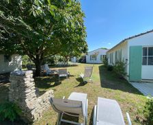 France Nouvelle-Aquitaine Saint-Clément-des-Baleines vacation rental compare prices direct by owner 9606132