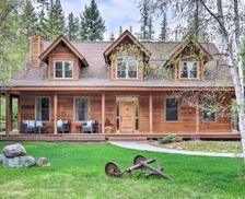 United States Montana Bigfork vacation rental compare prices direct by owner 11383577