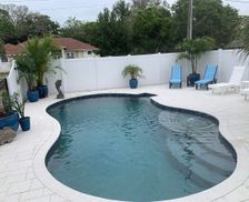 United States Florida Tarpon Springs vacation rental compare prices direct by owner 2554124