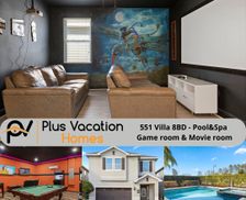 United States Florida Kissimmee vacation rental compare prices direct by owner 32469909