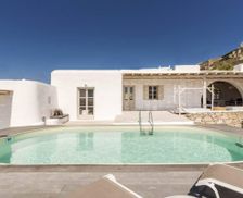 Greece Mykonos Ornos vacation rental compare prices direct by owner 8557503