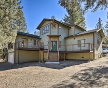 United States California Pine Mountain Club vacation rental compare prices direct by owner 10118382