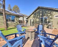 United States Arizona Flagstaff vacation rental compare prices direct by owner 19508434