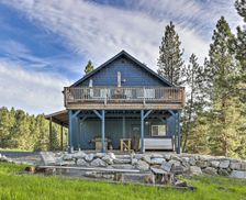 United States Idaho Cascade vacation rental compare prices direct by owner 19603052