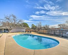 United States Texas Wichita Falls vacation rental compare prices direct by owner 10118020