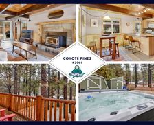 United States California Big Bear vacation rental compare prices direct by owner 13044141
