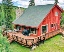 United States Colorado Fairplay vacation rental compare prices direct by owner 10178330