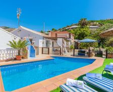 Spain Andalucía Torrox vacation rental compare prices direct by owner 6619058