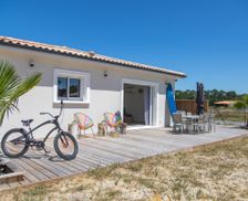 France Nouvelle-Aquitaine Vensac vacation rental compare prices direct by owner 12038596