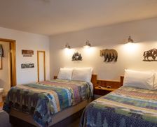 United States Montana Cooke City-Silver Gate vacation rental compare prices direct by owner 10597777
