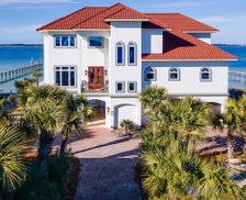 United States Florida Pensacola Beach vacation rental compare prices direct by owner 13261659