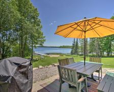 United States Minnesota Hackensack vacation rental compare prices direct by owner 10116254