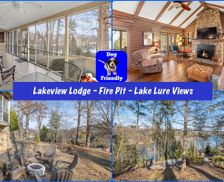 United States North Carolina Lake Lure vacation rental compare prices direct by owner 10200355