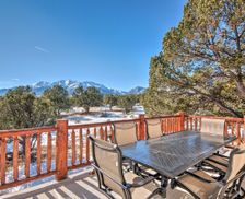 United States Colorado Buena Vista vacation rental compare prices direct by owner 10118370