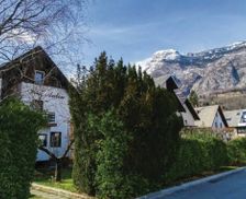 Slovenia Tolmin Bovec vacation rental compare prices direct by owner 5429827