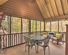 United States Georgia Big Canoe vacation rental compare prices direct by owner 10118874