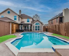 United States Texas Allen vacation rental compare prices direct by owner 11500068