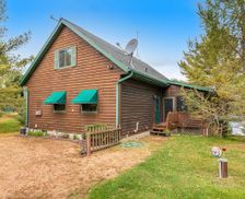 United States Wisconsin Woodruff vacation rental compare prices direct by owner 19465397