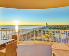 United States Florida Panama City Beach vacation rental compare prices direct by owner 10958645