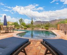 United States Arizona Gold Canyon vacation rental compare prices direct by owner 11669123