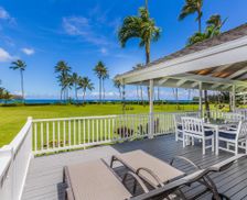 United States Hawaii Hanalei vacation rental compare prices direct by owner 10955658