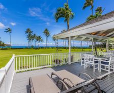 United States Hawaii Hanalei vacation rental compare prices direct by owner 10955658