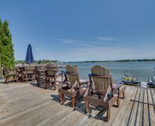 United States Ohio Buckeye Lake vacation rental compare prices direct by owner 11574766