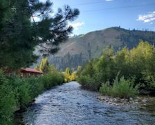 United States Idaho Lowman vacation rental compare prices direct by owner 11568189