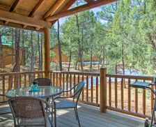 United States Arizona Show Low vacation rental compare prices direct by owner 11573545