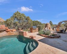 United States Arizona Sedona vacation rental compare prices direct by owner 27295198