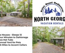 United States Georgia Dahlonega vacation rental compare prices direct by owner 11575802